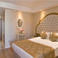 oz hotels side premium