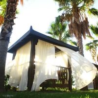 mukarnas spa resort