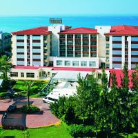 terrace beach resort