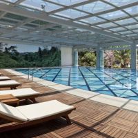 paloma club sultan ozdere