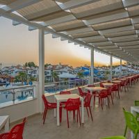 river garden holiday village