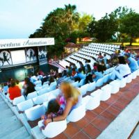 q aventura park hotel