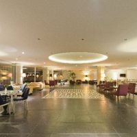q aventura park hotel