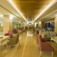 grand park kemer