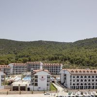 ramada resort by wyndam akbuk