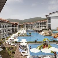 ramada resort by wyndam akbuk