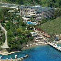 q aventura park hotel