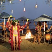 paloma club sultan ozdere