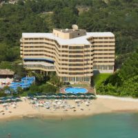 otium ozkaymak select (ex. ozkaymak select resort)