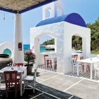 paloma pasha resort