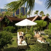 kamelya collection selin hotel