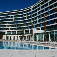 wind of lara hotel & spa