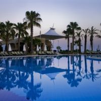kamelya collection selin hotel