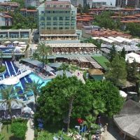 sealife buket resort & beach