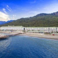 grand park kemer