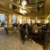 kamelya collection selin hotel