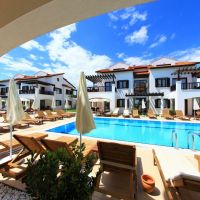 river garden holiday village