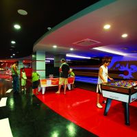 terrace beach resort