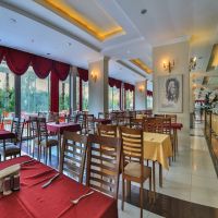 hedef beach hotel