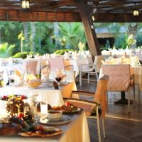 mukarnas spa resort
