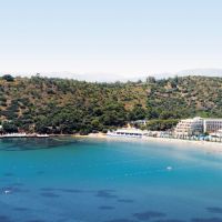 paloma pasha resort
