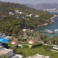 rixos premium bodrum