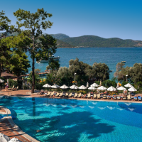 rixos premium bodrum
