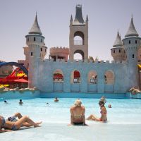 serenity fun city