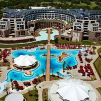 kaya palazzo resort