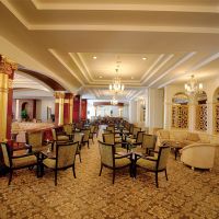 kamelya collection fulya hotel