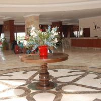 hedef beach hotel