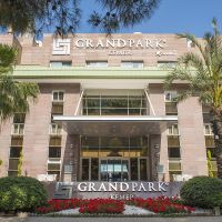 grand park kemer