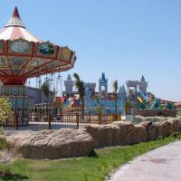 serenity fun city