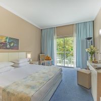 grand park kemer