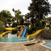 rixos premium bodrum