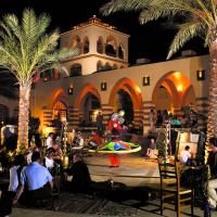 iberotel makadi beach