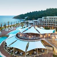 paloma pasha resort