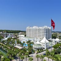 kamelya collection fulya hotel