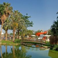 q aventura park hotel