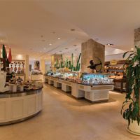 kamelya collection fulya hotel