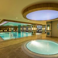 kamelya collection selin hotel
