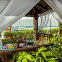 mukarnas spa resort