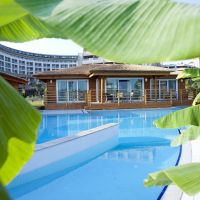 kaya palazzo resort