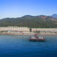 grand park kemer