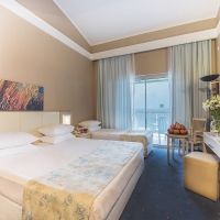grand park kemer