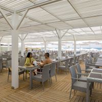 side sungate resort