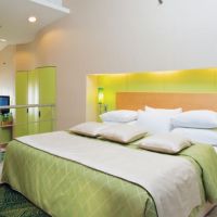 cornelia de luxe resort