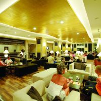 terrace beach resort