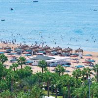 kamelya collection fulya hotel