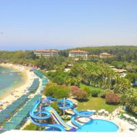 otium ozkaymak select (ex. ozkaymak select resort)